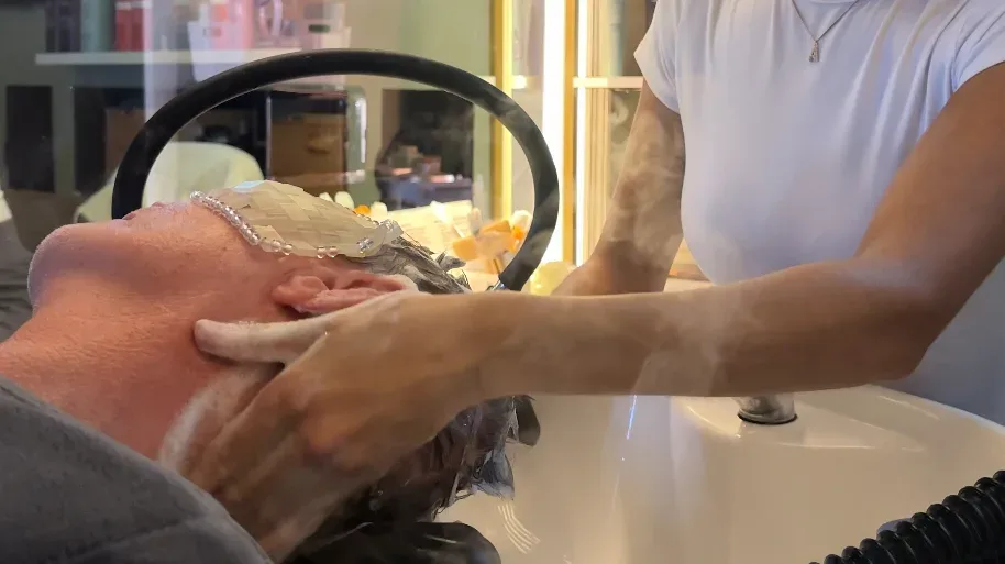 Aveda - TCG Salon & Headspa — Hair salon in Orlando